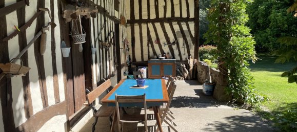 2 Schlafzimmer Haus in Casteljaloux, France, Nr. 305488 9