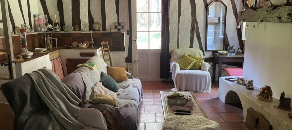 2 Schlafzimmer Haus in Casteljaloux, France, Nr. 305488 4