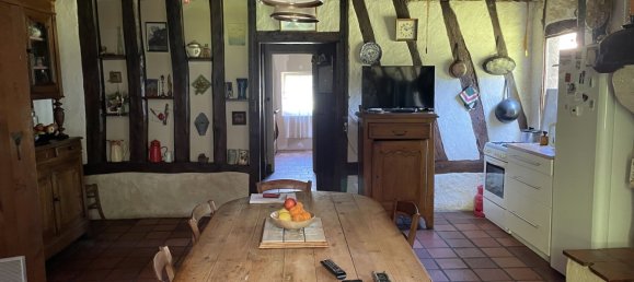 2 Schlafzimmer Haus in Casteljaloux, France, Nr. 305488 3