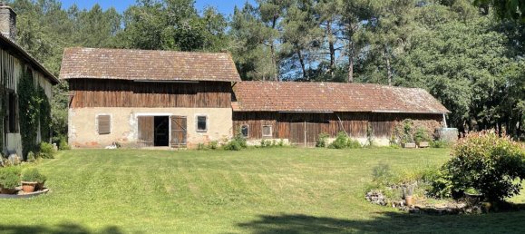 2 Schlafzimmer Haus in Casteljaloux, France, Nr. 305488 10