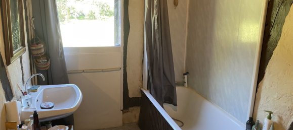 2 Schlafzimmer Haus in Casteljaloux, France, Nr. 305488 8