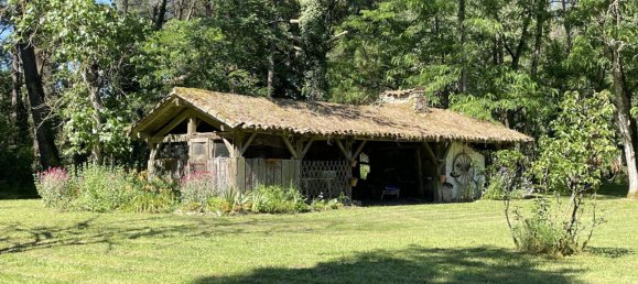 2 Schlafzimmer Haus in Casteljaloux, France, Nr. 305488 11