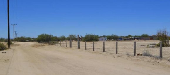 Terreno em La Paz, Mexico N.º 128471 2