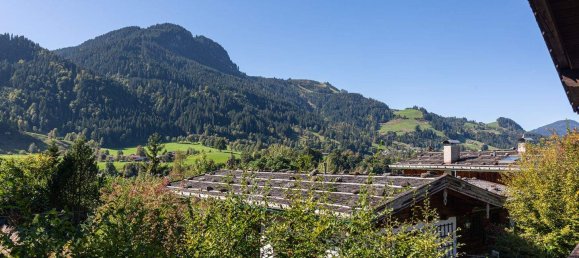  قطعة أرض في Kitzbuhel, Austria رقم 162839 2