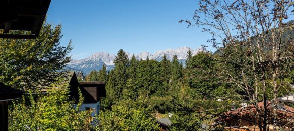  قطعة أرض في Kitzbuhel, Austria رقم 162839 6