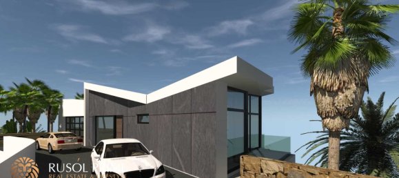  Villa in Calpe, Spain No. 1529 8