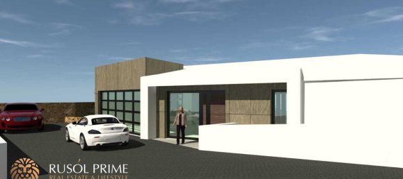  Villa in Calpe, Spain No. 1529 7