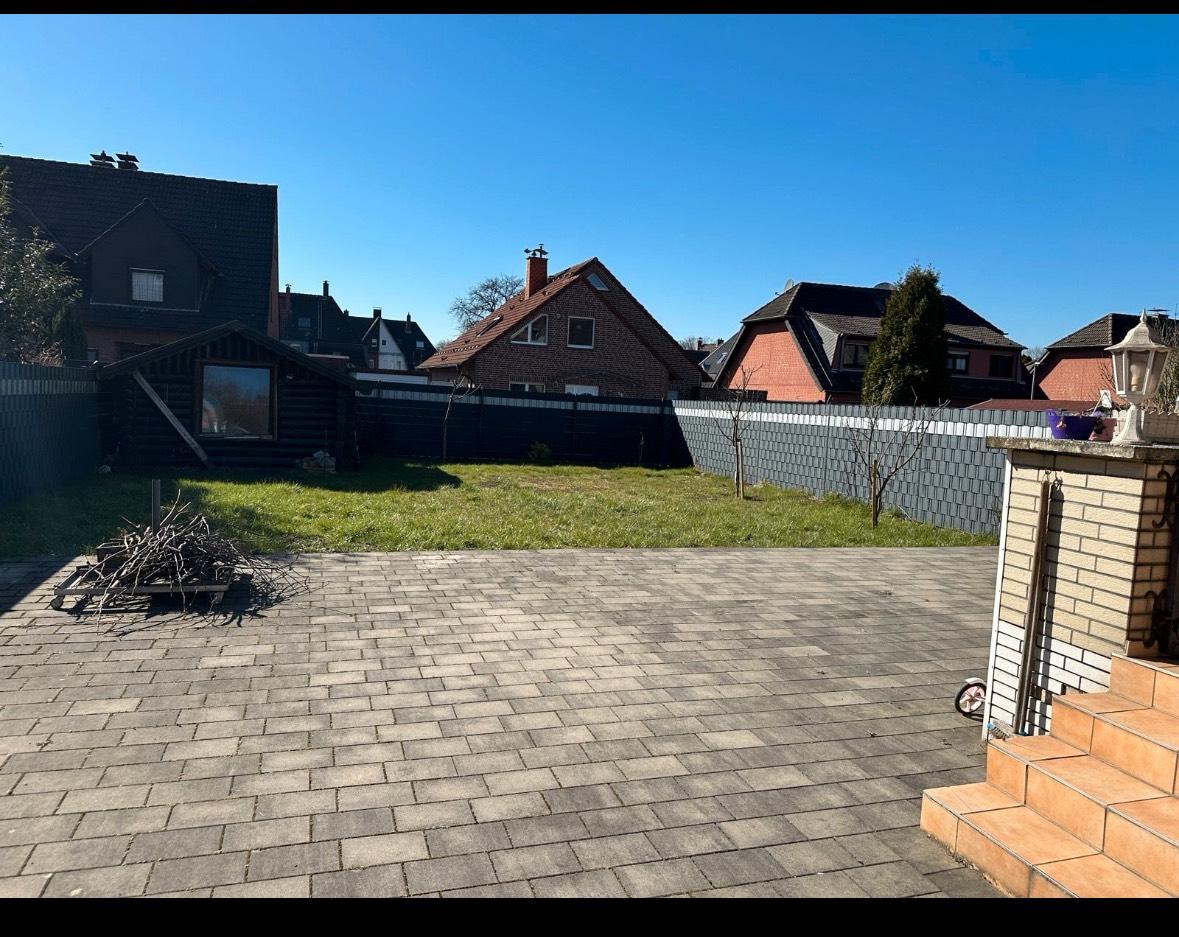 Moradia em banda T3 em Recklinghausen, Germany N.º 350907