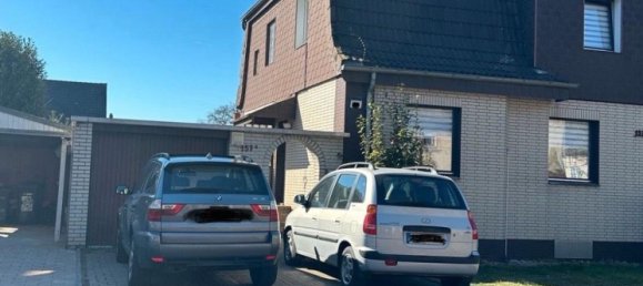 Moradia em banda T3 em Recklinghausen, Germany N.º 350907 2