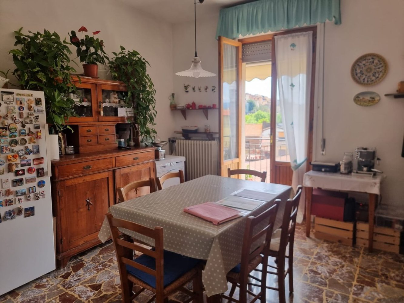 4 rooms Apartment in Castelfiorentino, Italy No. 173809