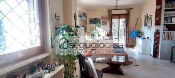3 rooms Apartment in Rome, Italy No. 35988 19