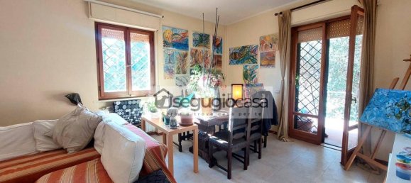 3 rooms Apartment in Rome, Italy No. 35988 22