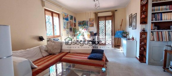 3 rooms Apartment in Rome, Italy No. 35988 24