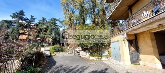 3 rooms Apartment in Rome, Italy No. 35988 18