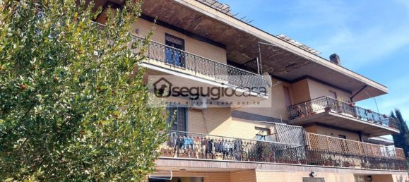 3 rooms Apartment in Rome, Italy No. 35988 17