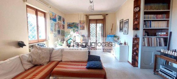 3 rooms Apartment in Rome, Italy No. 35988 21