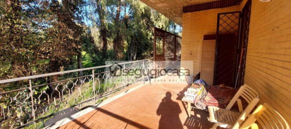 3 rooms Apartment in Rome, Italy No. 35988 13