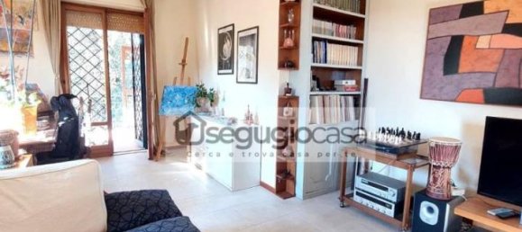 3 rooms Apartment in Rome, Italy No. 35988 23