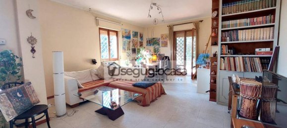 3 rooms Apartment in Rome, Italy No. 35988 25
