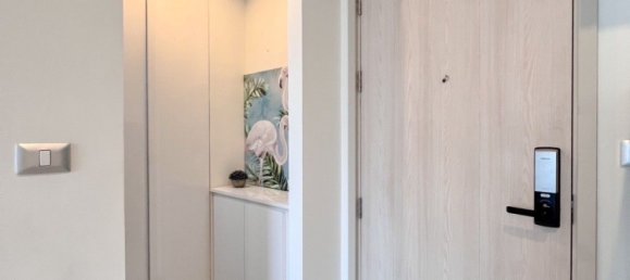 Eigentumswohnung in Watthana, Thailand 45m², Nr. 65241 4