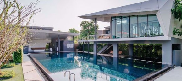 3 Schlafzimmer Haus in Lat Phrao, Thailand, Nr. 4791 16