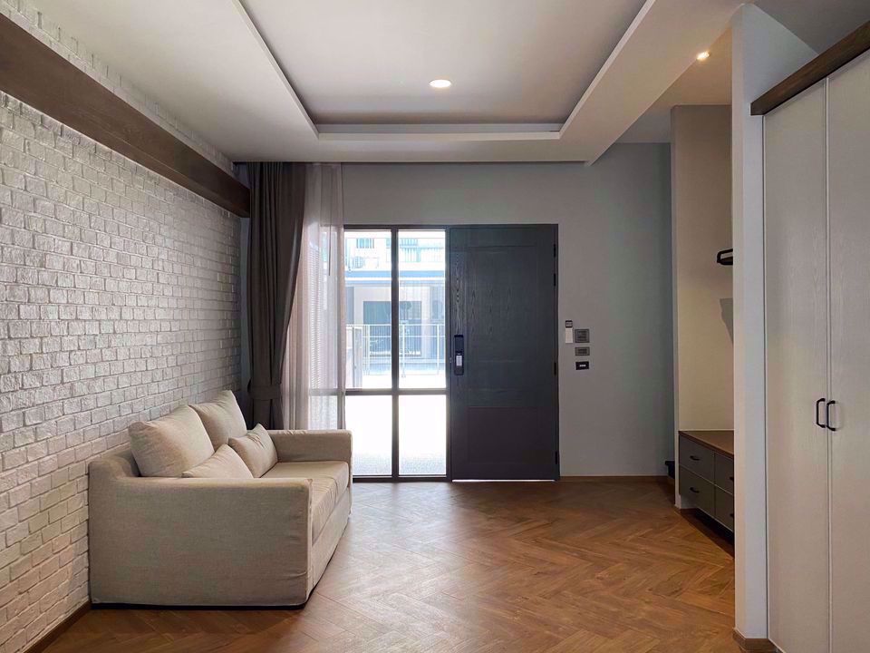 3 Schlafzimmer Haus in Lat Phrao, Thailand, Nr. 4791