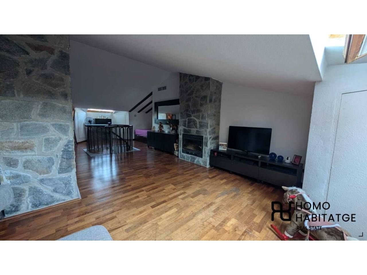 4 bedrooms Duplex in Terrassa, Spain No. 233891