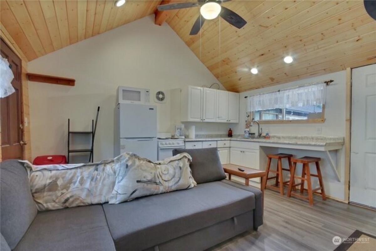 Casa de 2 dormitorios en Orting, USA No. 391463