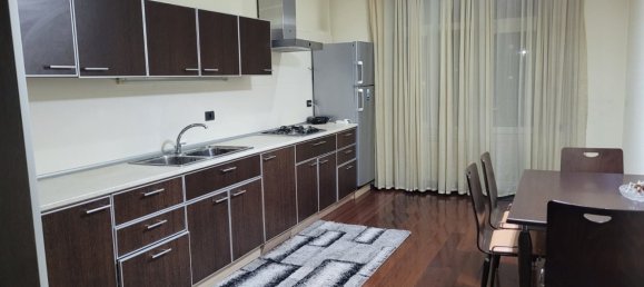 3 bedrooms Apartment in Baku, Azerbaijan No. 2246 7