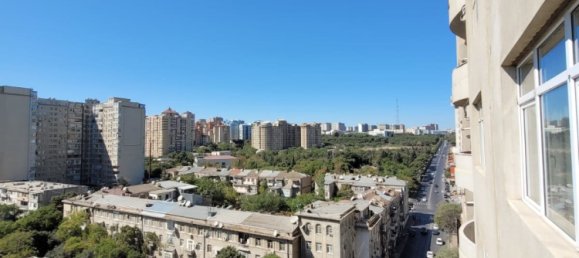 3 bedrooms Apartment in Baku, Azerbaijan No. 2246 18