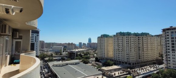 3 bedrooms Apartment in Baku, Azerbaijan No. 2246 17