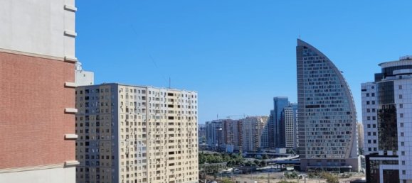 3 bedrooms Apartment in Baku, Azerbaijan No. 2246 2