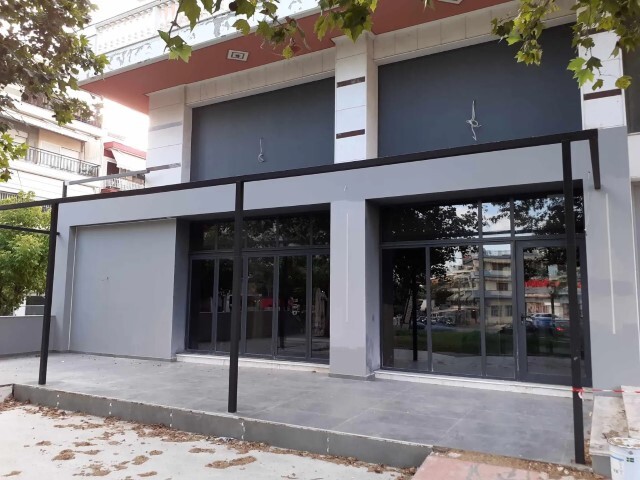  Property في Stavroupoli, Greece 340متر مربع رقم 59393