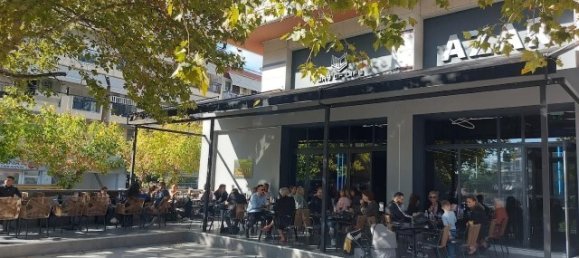  Property في Stavroupoli, Greece 340متر مربع رقم 59393 4