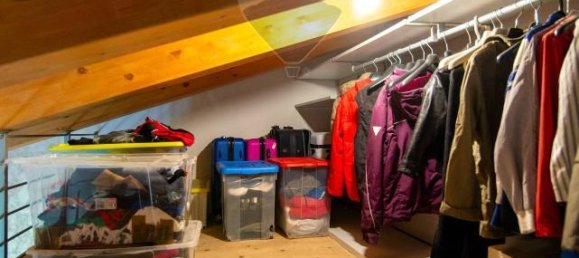 4 rooms Apartment in Maiolati Spontini, Italy No. 2312 16