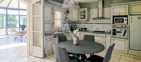 3 Schlafzimmer Haus in Challans, France, Nr. 283806 3