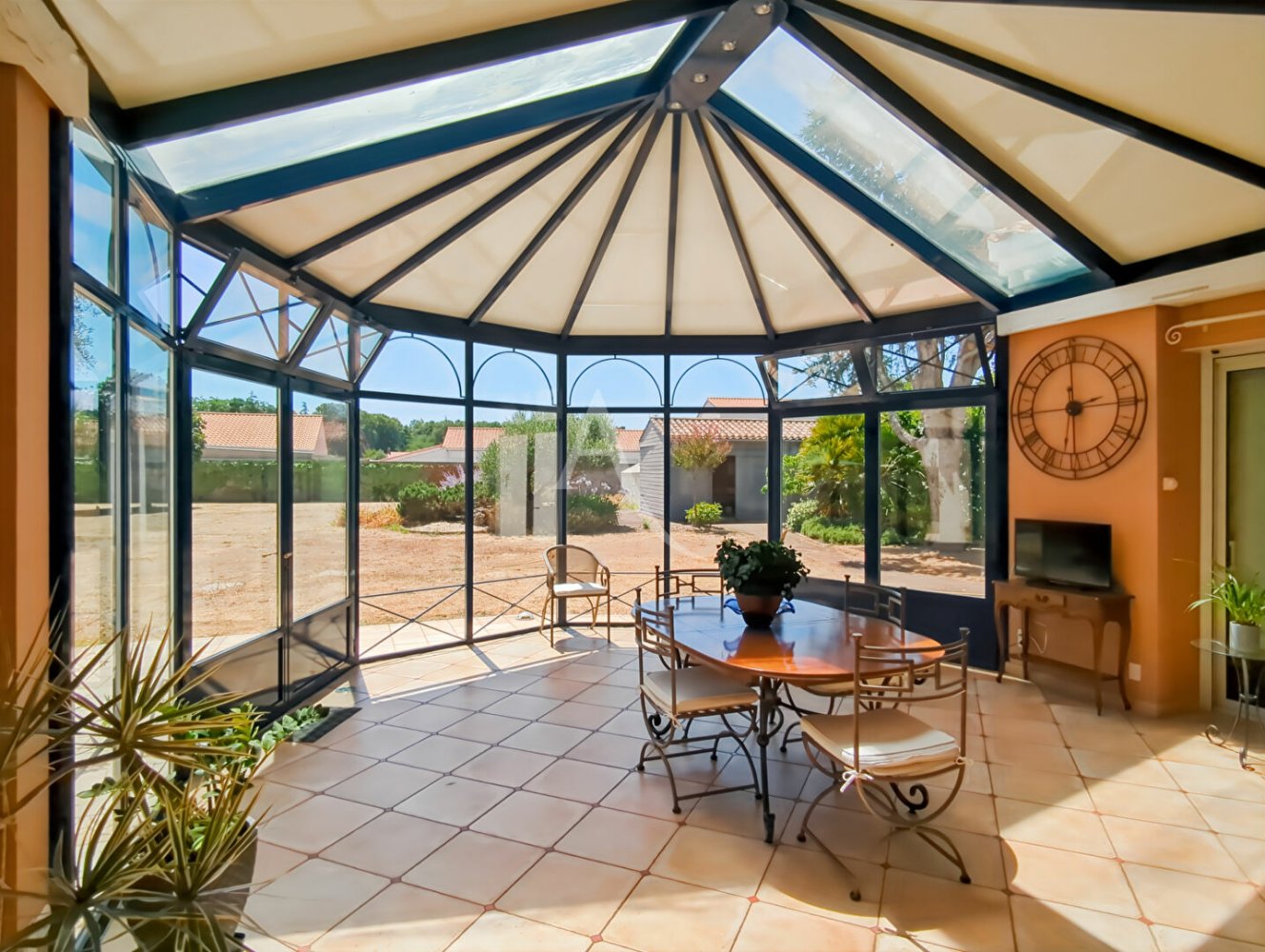 3 Schlafzimmer Haus in Challans, France, Nr. 283806