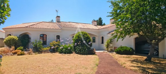 3 Schlafzimmer Haus in Challans, France, Nr. 283806 7