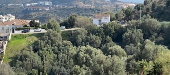  قطعة أرض في Mijas, Spain رقم 147351 2