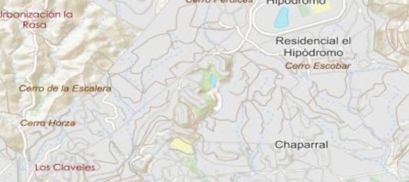  قطعة أرض في Mijas, Spain رقم 147351 3