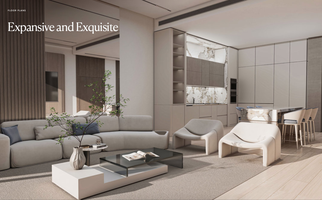 Apartamento T1 em BINGHATTI PHOENIX, Dubai, UAE N.º 63225