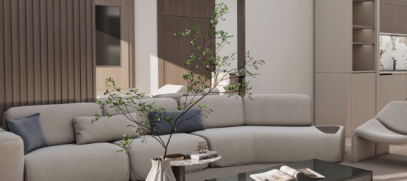 Apartamento T1 em BINGHATTI PHOENIX, Dubai, UAE N.º 63225 5