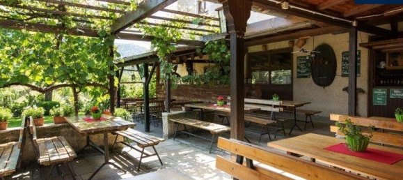 885m² Commercial property in Durnstein, Austria No. 235754 3