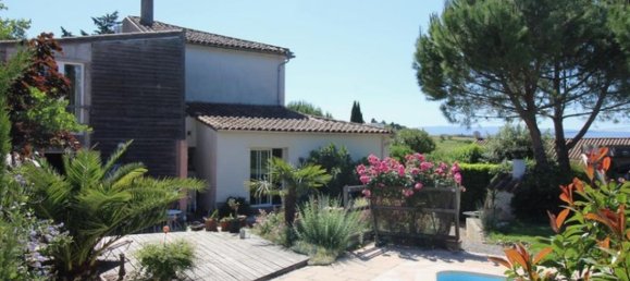 6 bedrooms House in Malvies, France No. 16961 10