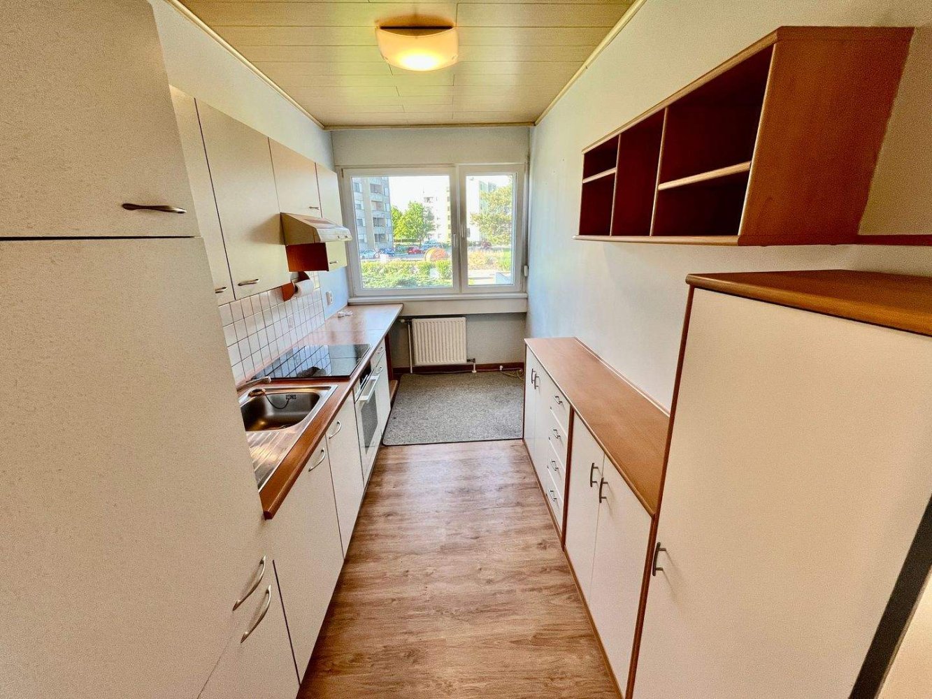 2 rooms Apartment in Ganserndorf, Austria No. 152975