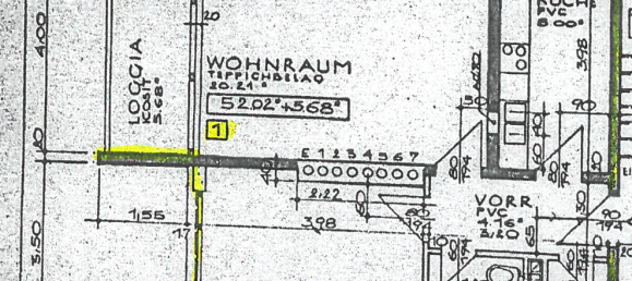 2 rooms Apartment in Ganserndorf, Austria No. 152975 9