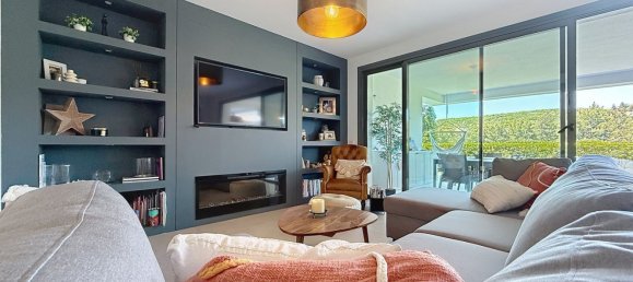 3 bedrooms Apartment in Casares, Spain No. 166772 12