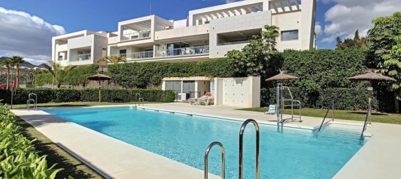 3 bedrooms Apartment in Casares, Spain No. 166772 37