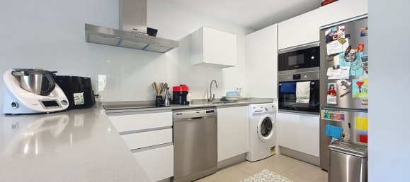 3 bedrooms Apartment in Casares, Spain No. 166772 16