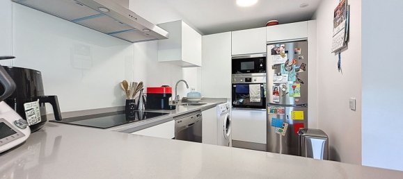 3 bedrooms Apartment in Casares, Spain No. 166772 19